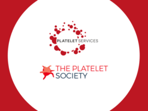Platelet Services co-sponsor Platelet Society Annual Meeting