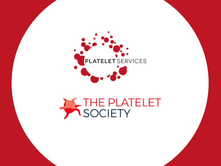 Platelet society meeting 2024